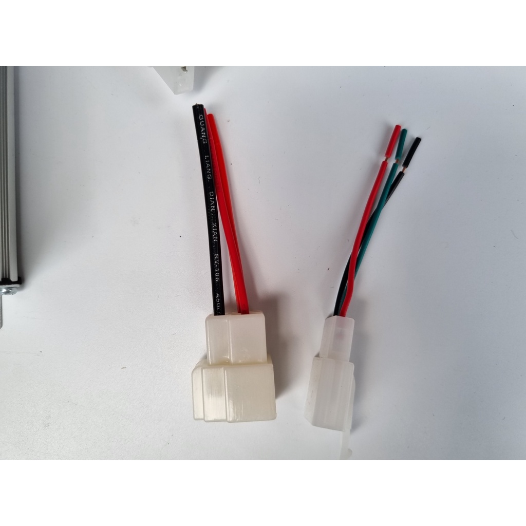 IC-Bo TOSECO Xe Đạp Điện 36/48V-350W - XE ĐIỆN 920