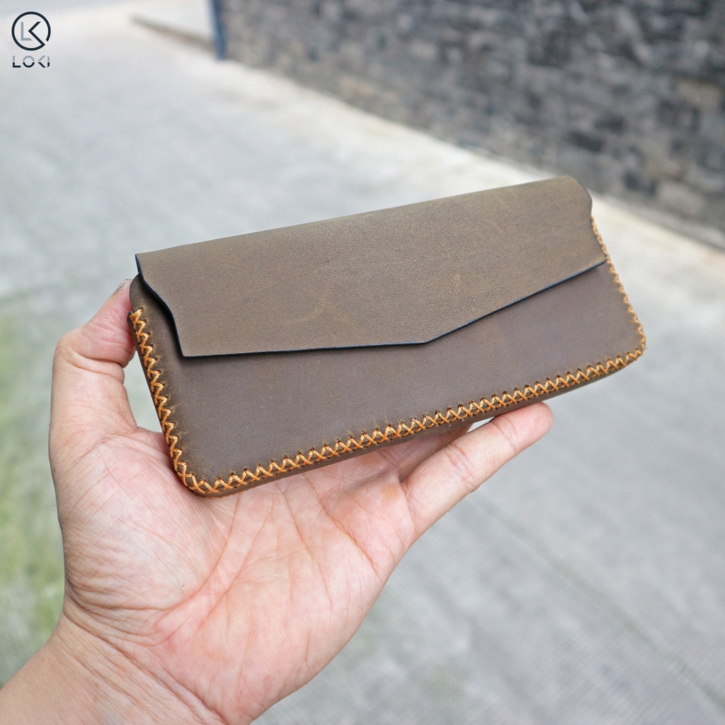 Bao da Samsung Galaxy Fold 1 | 2 | 3 | 4 | 5 kiểu ngang
