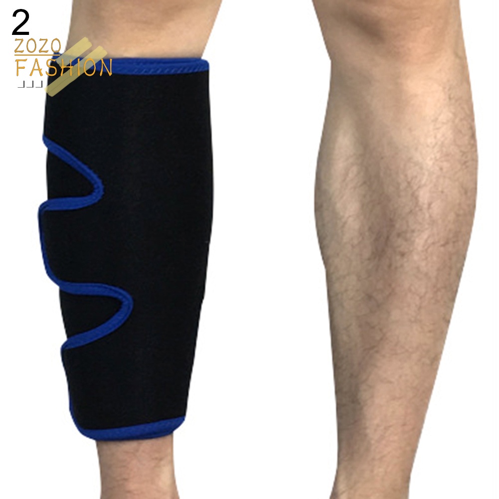 1 Băng Quấn Bắp Chân Hỗ Trợ Tập Thể Thao