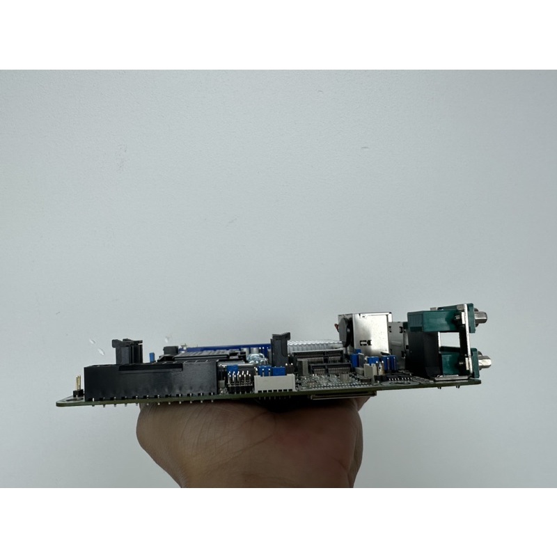 mainboard ITX chuẩn công nghiệp asrock rack IMB-1211-D | BigBuy360 - bigbuy360.vn