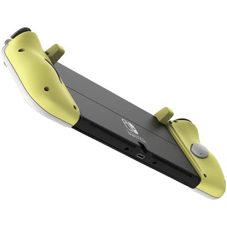 Tay Cầm Hori Split Pad Compact Cho Máy Nintendo Switch V1/V2/Oled