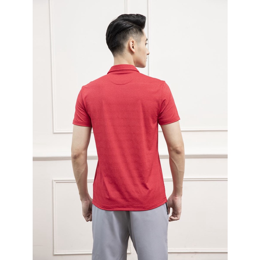Áo Polo ARISTINO APS055S1 Vải Lạnh Không Nhăn Nhàu, Không Bai, Form Slim