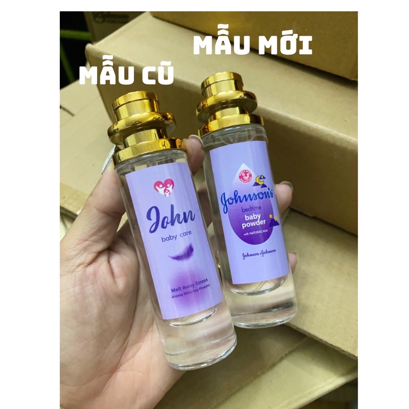 Nước Hoa Thái Lan Chupa chups