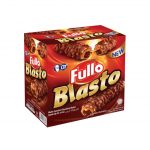 Bánh Xốp socola FULLO BLASTO HỘP 270G