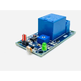Module cảm biến cường độ ánh sáng V1 12V10A