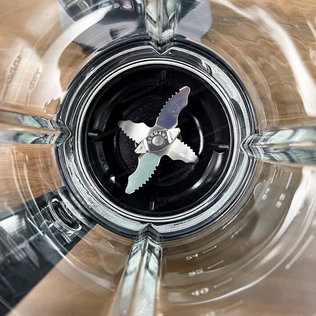 Máy Làm Sữa Hạt Olivo CB20 12 Chức Năng Công Suất 2000W