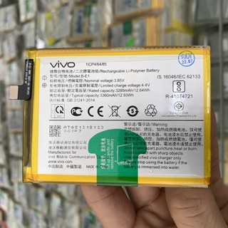 Pin vivo y71 mã be1 , dung lượng chuẩn