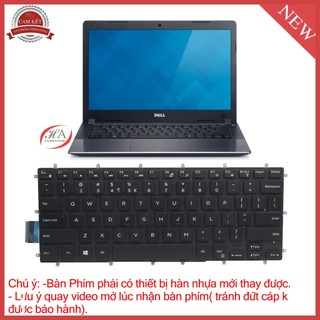 Bàn Phím Dell Vostro 14 5468