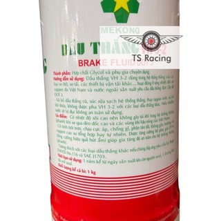 Dầu thắng mekong vh 3-2 830ml