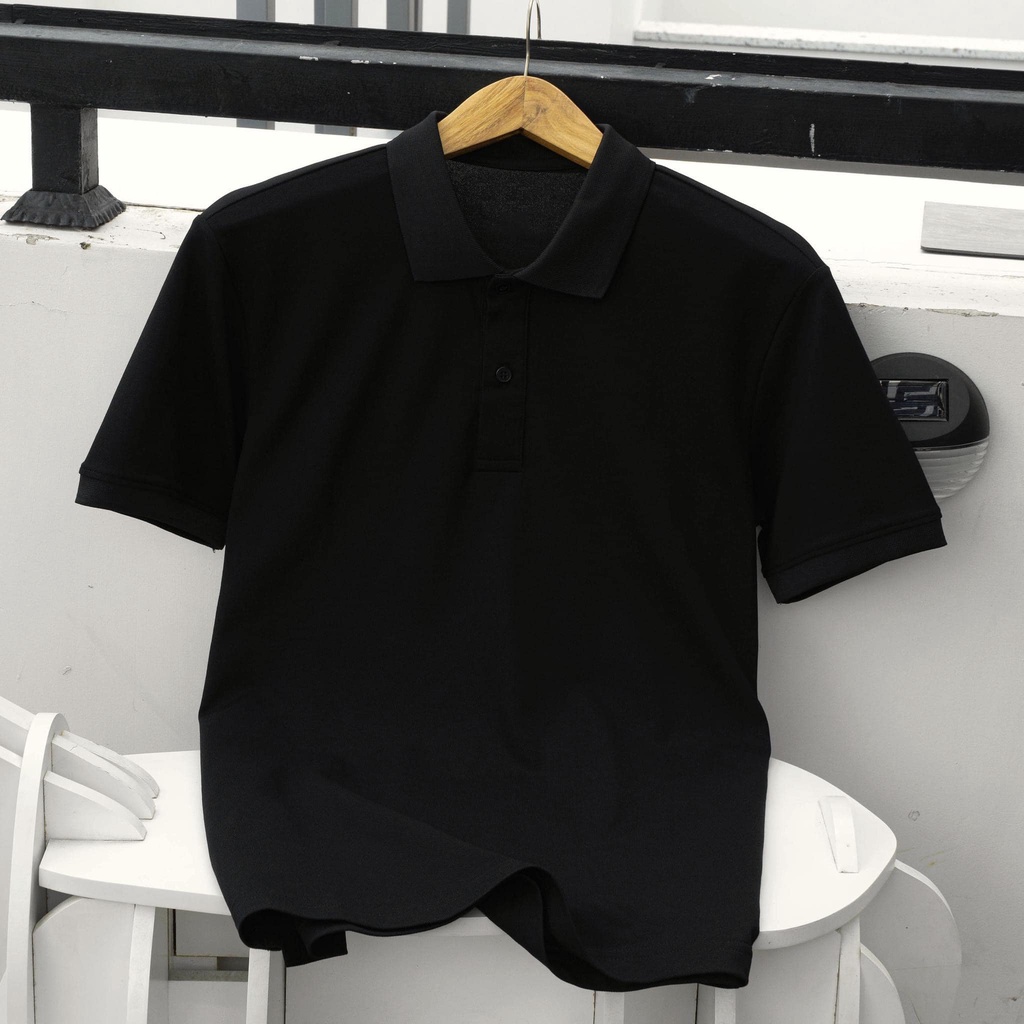 Áo thun polo, MUA 1 TẶNG 1.