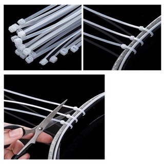 Túi Dây Lạt Thít 5*250mm