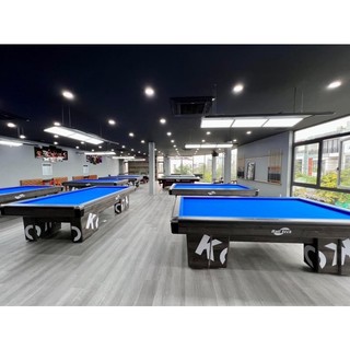 [ Siêu Phẩm ] Bàn bida Ballteck Table Hàn Quốc 2023