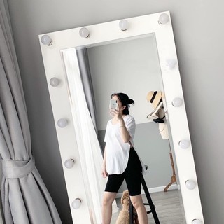 Quần lửng bầu co giãn chất zip loại 1 B62