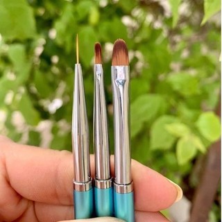 Set 3 cây cọ Dingxi