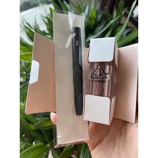 [3CE] Son Lì 3CE Soft Matte Lipstick 3.5g