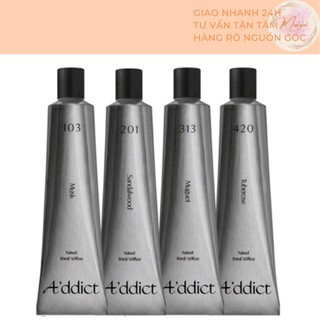  VOUCHER GIẢM 6%  A'DDICT Nước hoa khô Naked dạng tuýp 30ml 
