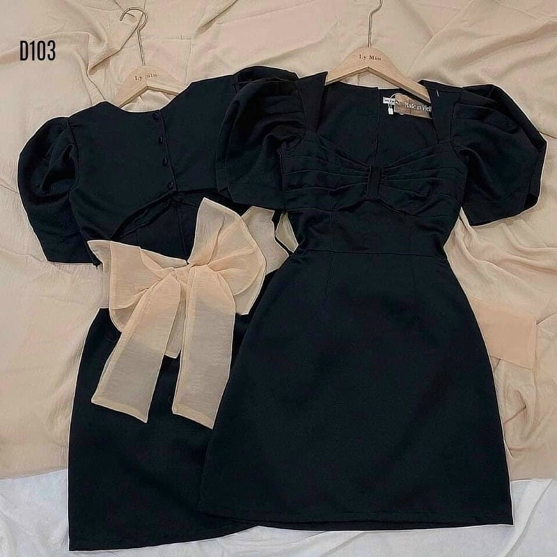 Đầm bigsize 55-90kg