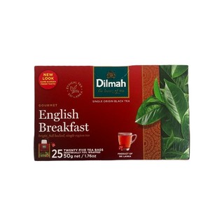 Dilmah English Breakfast