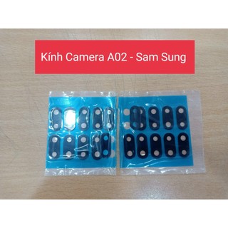 Kính camera A02 samsung mới chất lượng
