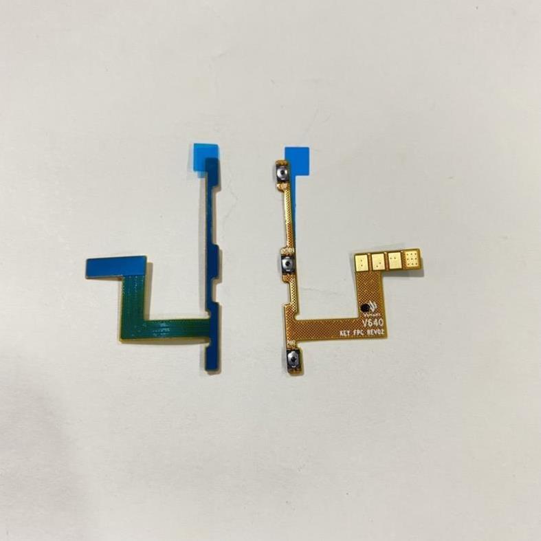 Bộ Vỏ Vsmart Live 4 Zin Hãng Cam Kết Full Combo Đầy Đủ Như Hình