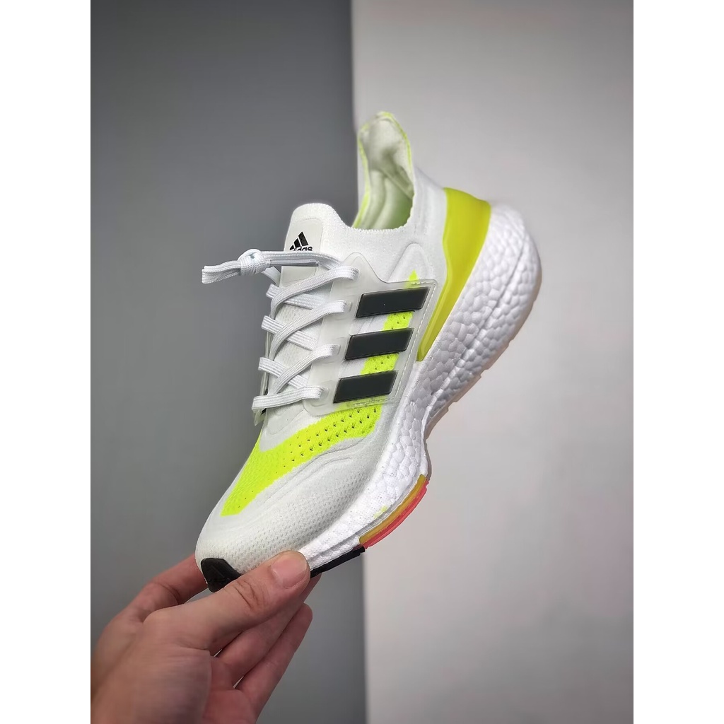 Giày Thể Thao Ultra Boost 21 Consortium FY0401 36-45