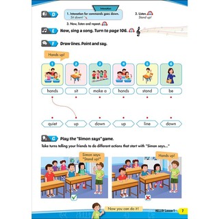 Sách - i-Learn Smart Start 2 - Special edition - Student Book