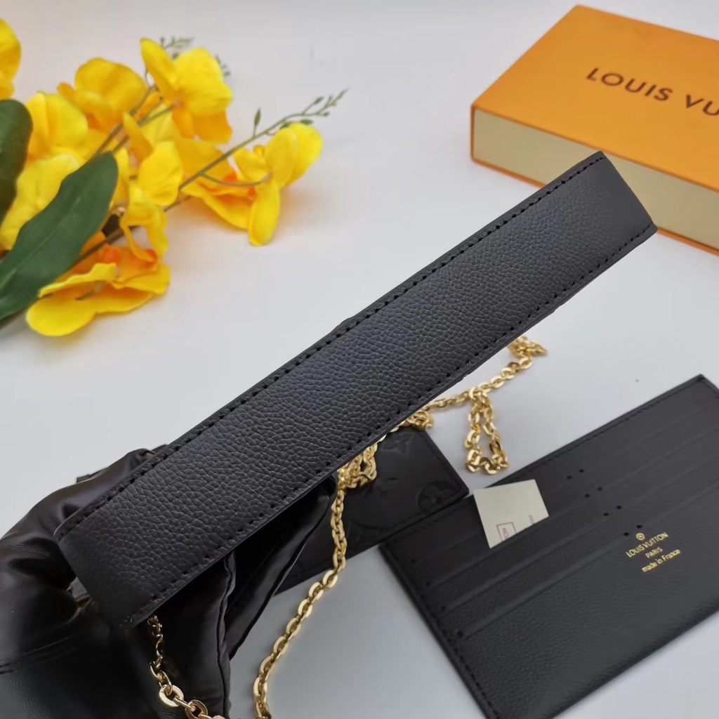 Túi Xách Louis Vuitton LVM61276 Chất Liệu Da Cao Cấp Thời Trang Dành Cho Nữ