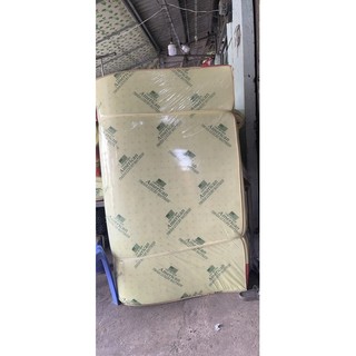 [Ship toàn quốc] Nệm cao su non American (ép tổng hợp) (1m_1m2_1m4_1m6_1m8) x 2m cao 10phân