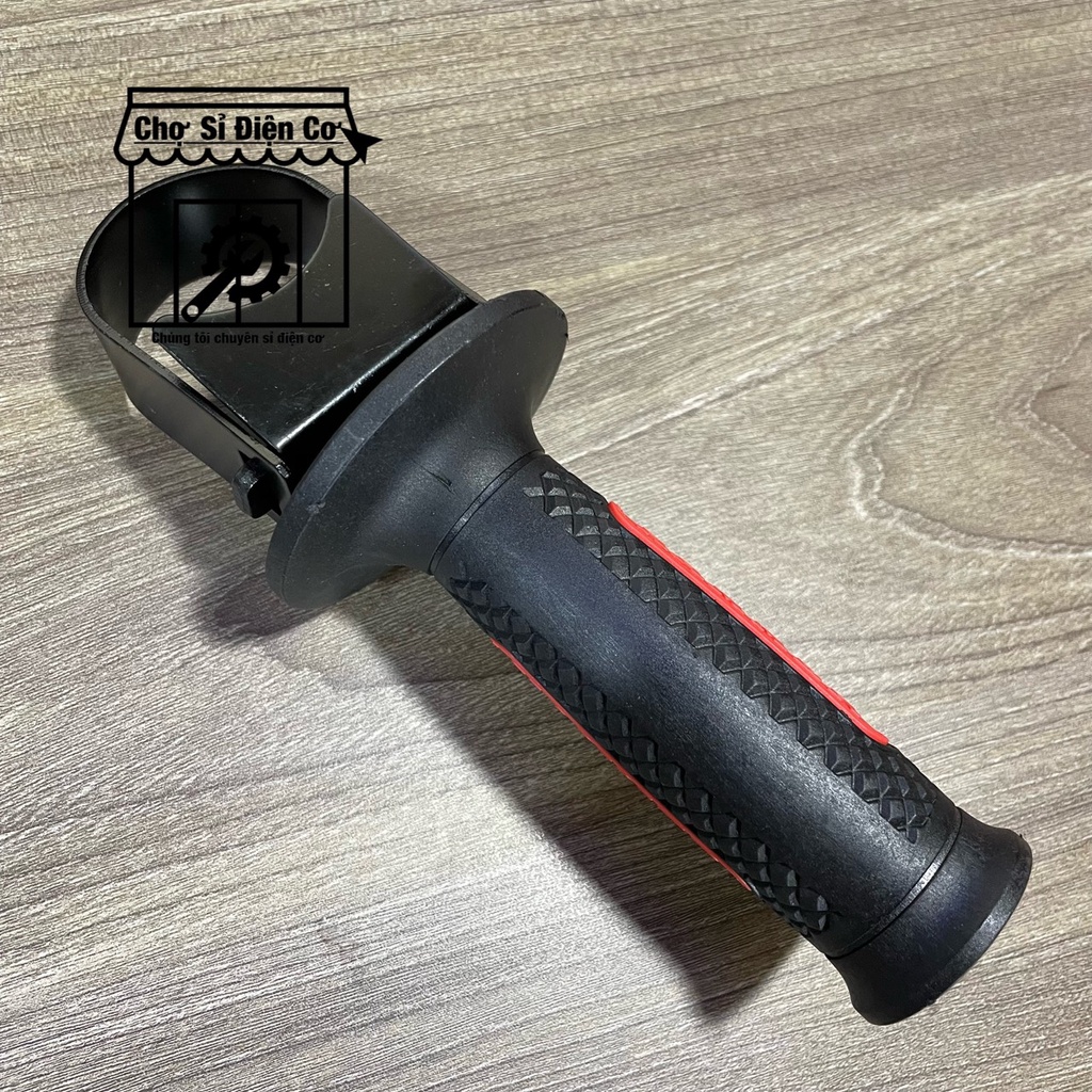 Tay Cầm Máy Khoan Đục 17ly Makita 0810 HM0810 Hoặc Máy Đục 17ly Khác Hàng TỐT