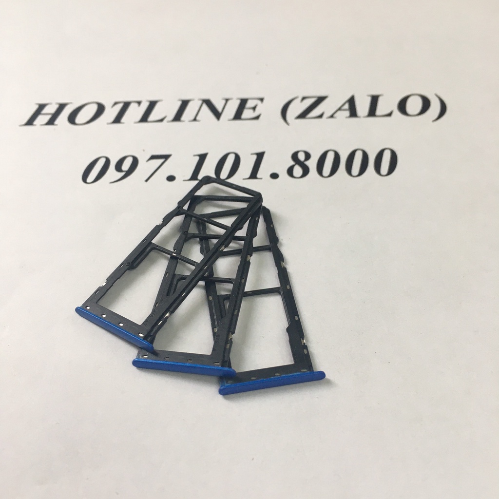 Khay sim Oppo Realme C1