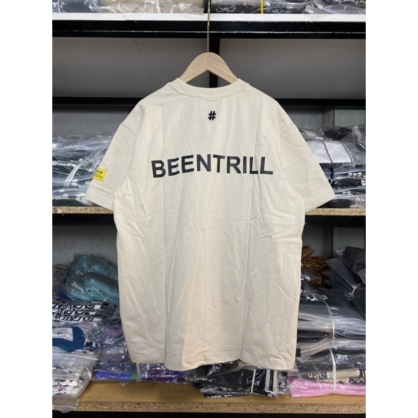 Áo Phông Beentrill xuất xịn