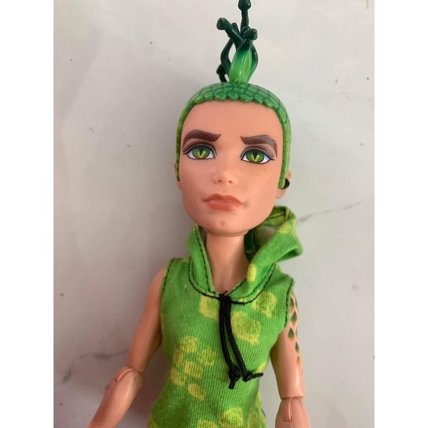 Búp bê Monster High