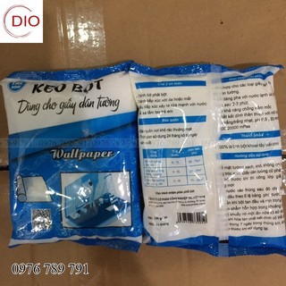 Keo Bột Dán Giấy Dán Tường 150Gr DIO
