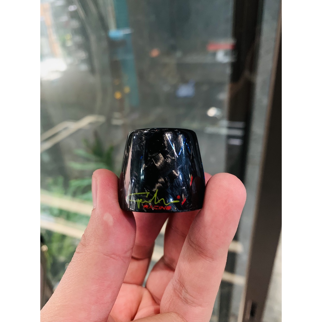 Gù Lớn Carbon Forget Sợi Xanh V2