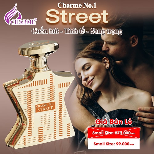 Nước hoa mini dạng xịt 10ml No.1 - 6 phân loại - Cam kết chính hãng