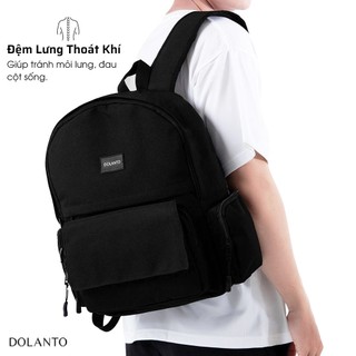 Balo DOLANTO BRAND® End Backpack