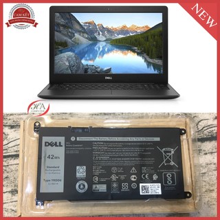 Pin Dell Inspiron 3593