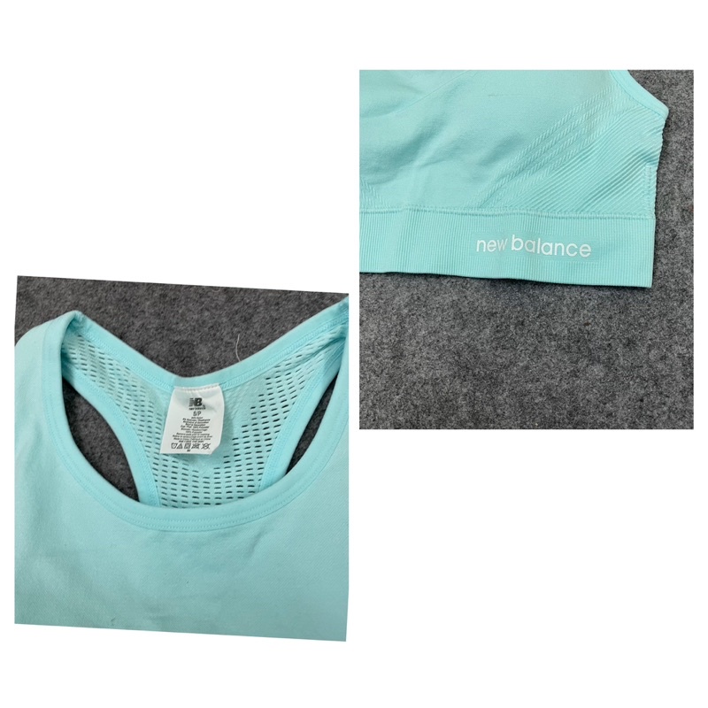 Áo Bra Tập Gym Sẵn Mút Ngực Co Giãn Tốt Hàng Xuất Xịn