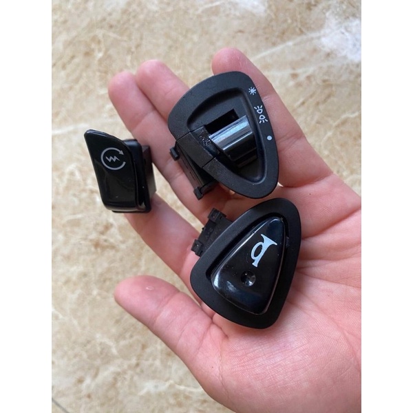 Công tắc xe máy hon đa các loại  ab110,ab125,future,leab