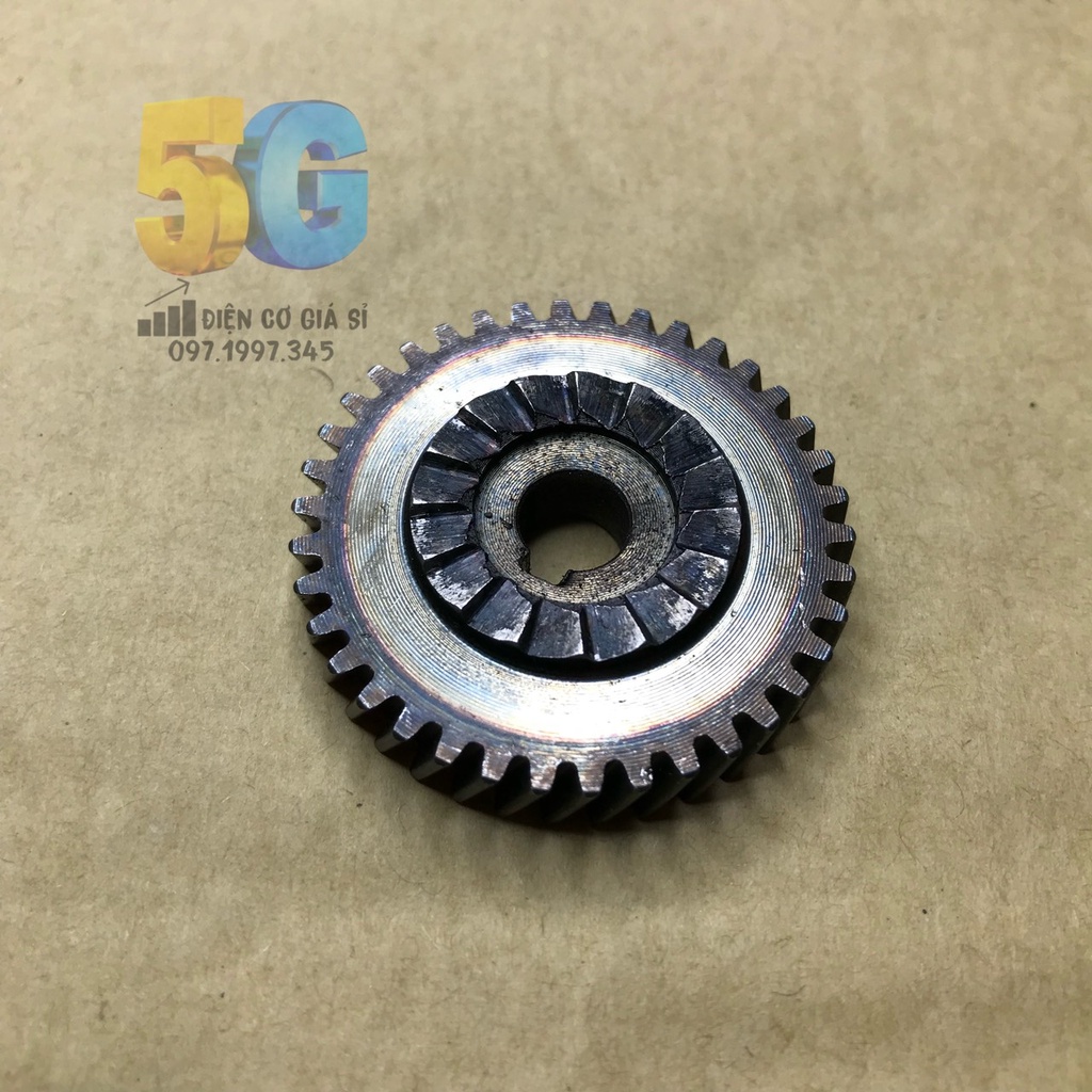 Bánh Răng Nhông Máy Khoan Bosch 13RE TQ Lỗ 8x41  Không Gù Hoặc Máy Khoan Chunghop