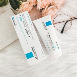 Kem Dưỡng Phục Hồi Da La Roche Posay Cicaplast B5 Baume 40ml - 100ml