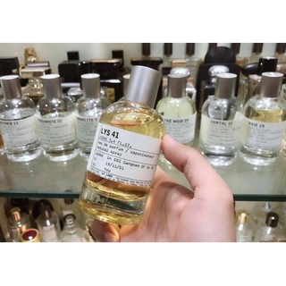 Nước hoa LE.LA.BO Lys 41