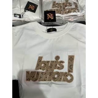 áo thun cổ tròn cotton 100%