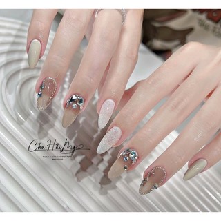 Nailbox thiết kế theo yêu cầu