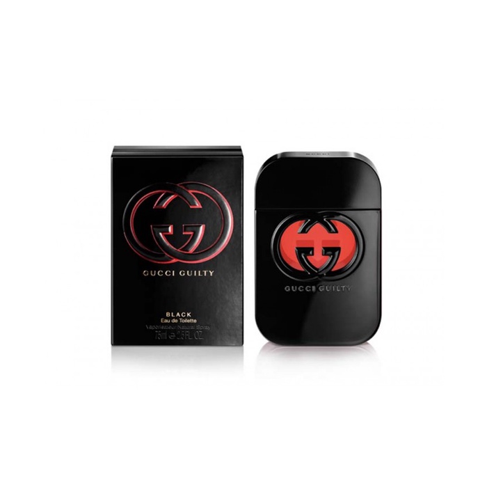 🍬Nước hoa Nữ Gucci Guilty Black For Woman 5ml/10ml 𝐈𝐧𝐬𝐩𝐢𝐫𝐞.𝐩𝐞𝐫.𝐥𝐢𝐦𝐢𝐭