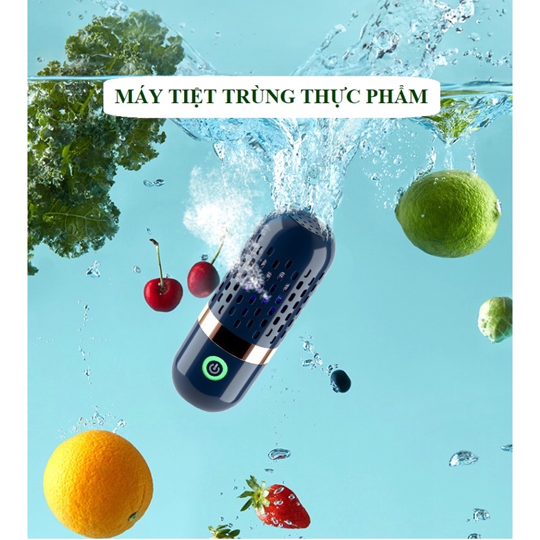 Máy rửa rau quả,máy khử trùng, tiệt trùng hoa quả, thực phẩm tự động