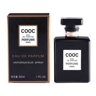 Nước Hoa Nữ Cao Cấp COOC 50ml