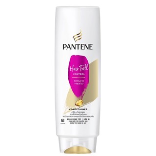 Dầu xả tóc ngăn rụng tóc Pantene Pro V Conditioner Hair Fall Control 300ml daye 2025