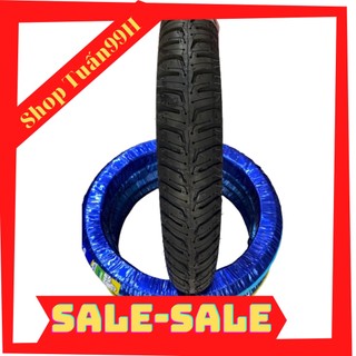 Vỏ MICHELIN CITY EXTRA không dùng ruột size 60/90-17; 70/90-17; 80/90-17