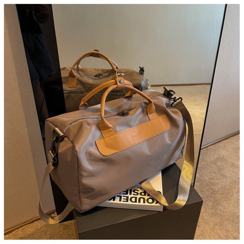 Túi đeo du lịch nam nữ